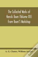 From Ibsen'S Workshop