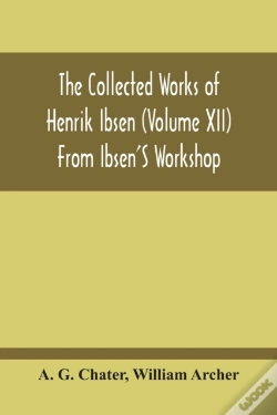 Capa do artigo From Ibsen'S Workshop