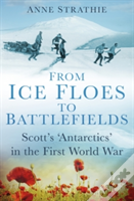 From Ice Floes To Battlefields