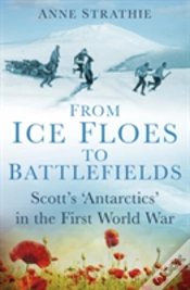Capa do artigo From Ice Floes To Battlefields