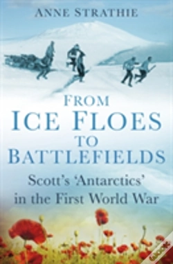 Capa do artigo From Ice Floes To Battlefields