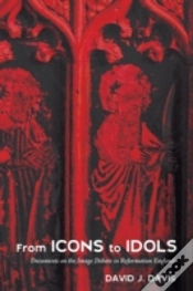 Capa do artigo From Icons To Idols