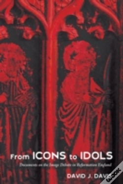 Capa do artigo From Icons To Idols