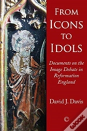 Capa do artigo From Icons To Idols