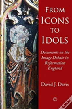 Capa do artigo From Icons To Idols