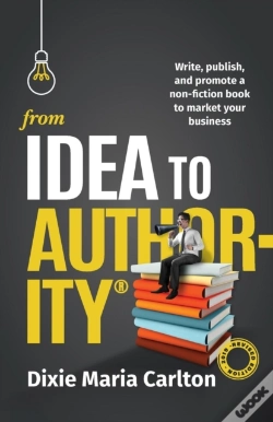 Capa do artigo From Idea To Authority
