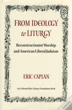 Capa do artigo From Ideology To Liturgy