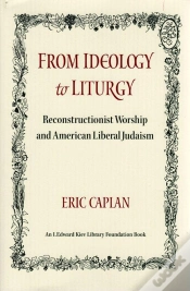 Capa do artigo From Ideology To Liturgy