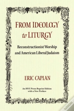 Capa do artigo From Ideology To Liturgy
