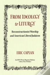 Capa do artigo From Ideology To Liturgy
