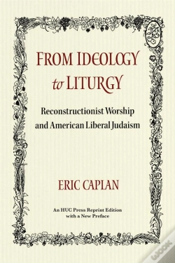 Capa do artigo From Ideology To Liturgy