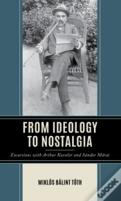 Capa do artigo From Ideology To Nostalgia
