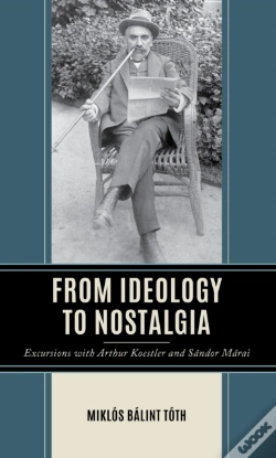 Capa do artigo From Ideology To Nostalgia