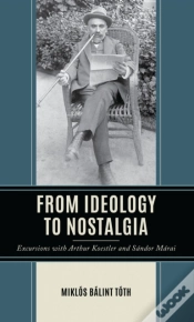 Capa do artigo From Ideology To Nostalgia