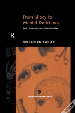 Capa do artigo From Idiocy To Mental Deficiency