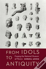 Capa do artigo From Idols To Antiquity