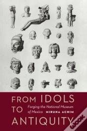 Capa do artigo From Idols To Antiquity