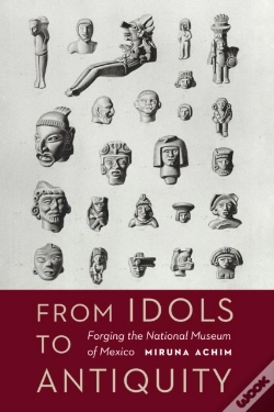 Capa do artigo From Idols To Antiquity