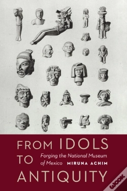 Capa do artigo From Idols To Antiquity