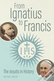 Capa do artigo From Ignatius To Francis