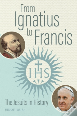 Capa do artigo From Ignatius To Francis