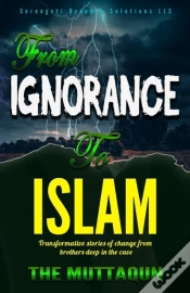 Capa do artigo From Ignorance To Islam