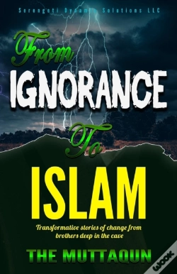 Capa do artigo From Ignorance To Islam