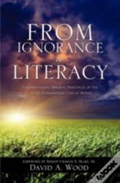 Capa do artigo From Ignorance To Literacy