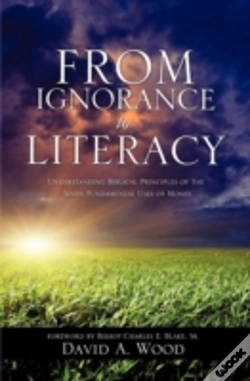 Capa do artigo From Ignorance To Literacy