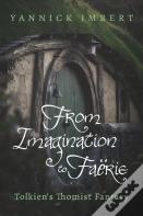 From Imagination To Faerie