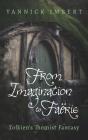 From Imagination To Faerie - Preview