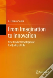 Capa do artigo From Imagination To Innovation