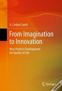 Capa do artigo From Imagination To Innovation