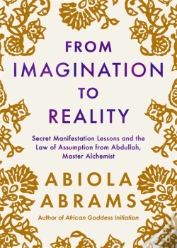 Capa do artigo From Imagination To Reality