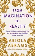 From Imagination To Reality