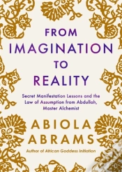 Capa do artigo From Imagination To Reality