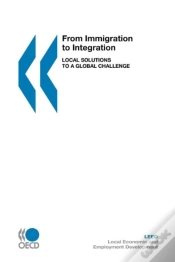 Capa do artigo From Immigration To Integration