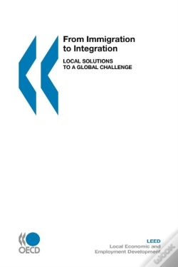 Capa do artigo From Immigration To Integration