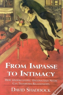 Capa do artigo From Impasse To Intimacy