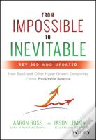 From Impossible To Inevitable