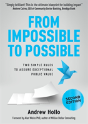 From Impossible To Possible - Preview