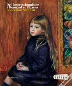 Capa do artigo From Impressionism To Bonnard