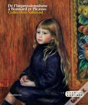 Capa do artigo From Impressionism To Bonnard