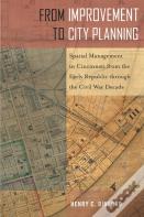 From Improvement To City Planning