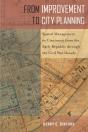 From Improvement To City Planning - Preview