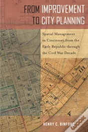Capa do artigo From Improvement To City Planning