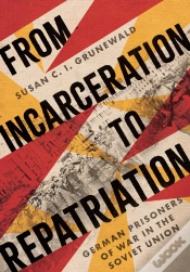 Capa do artigo From Incarceration To Repatriation