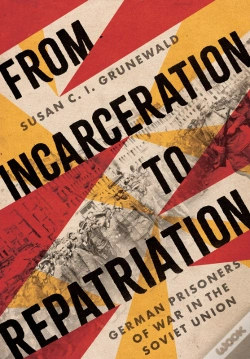 Capa do artigo From Incarceration To Repatriation