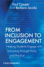 From Inclusion To Engagement - Preview