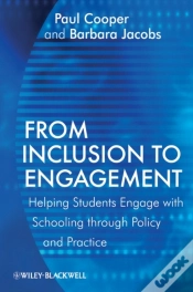Capa do artigo From Inclusion To Engagement